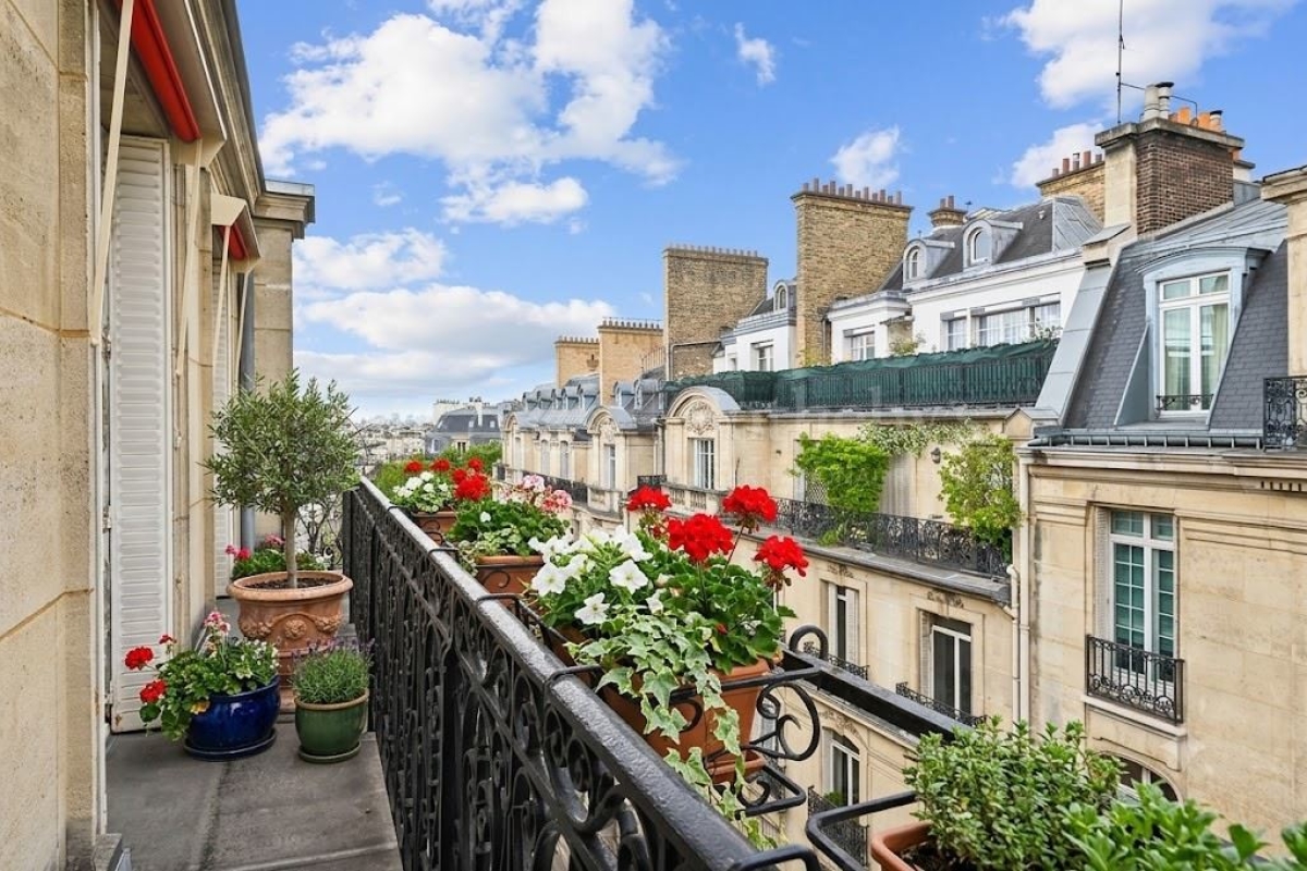 Appartement de luxe à vendre à Paris 16Ème, 2 090 000 €, Photo 5