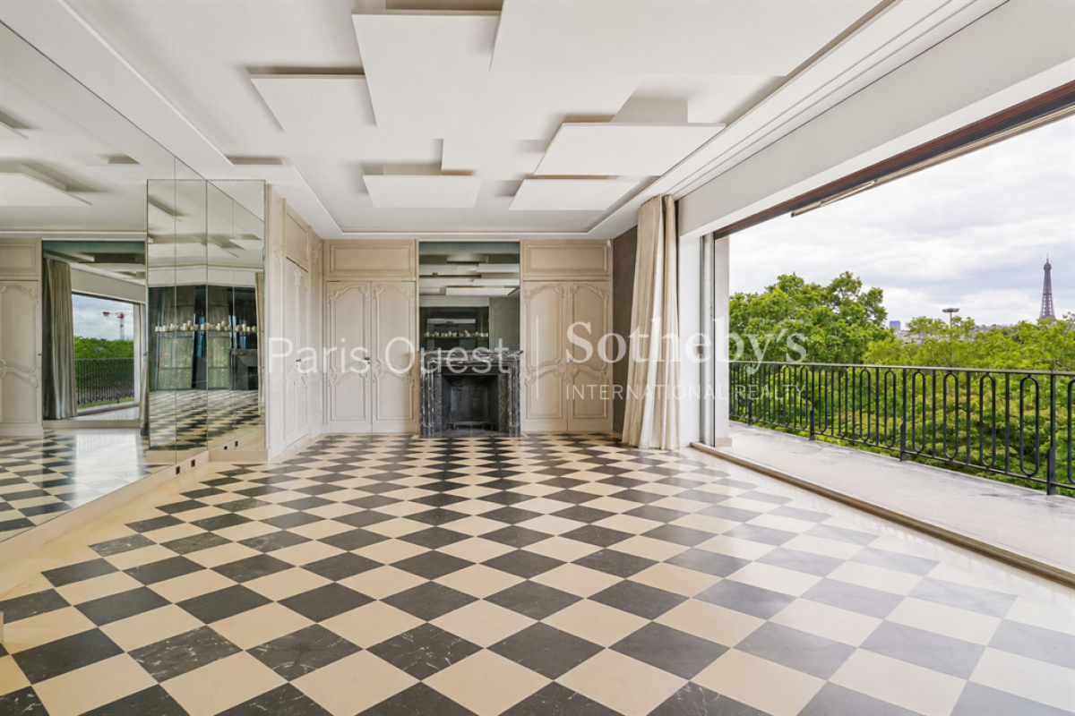 Appartement de luxe à vendre à Neuilly-sur-Seine, 5 500 000 €, Photo 5
