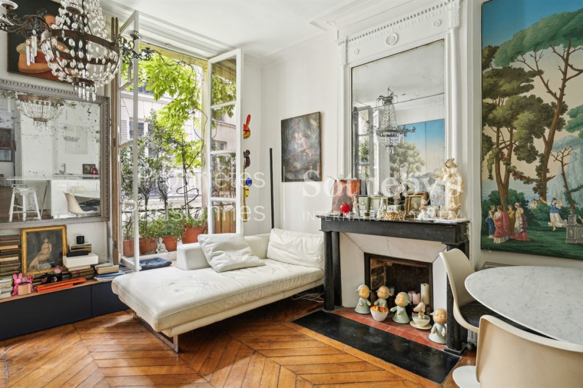 Luxury Apartment for sale in Paris 7ème, 995 000 €, Photo 5