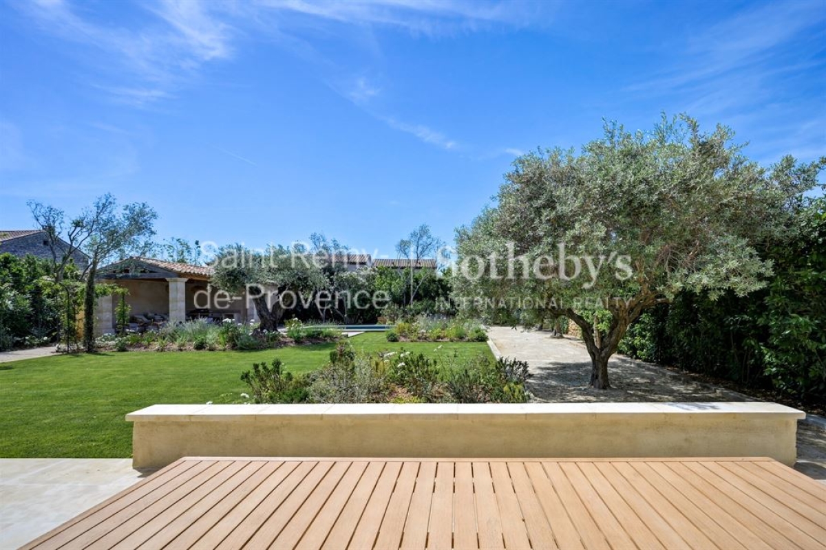 Maison de luxe à vendre à Maussane les Alpilles, 3 350 000 €, Photo 5