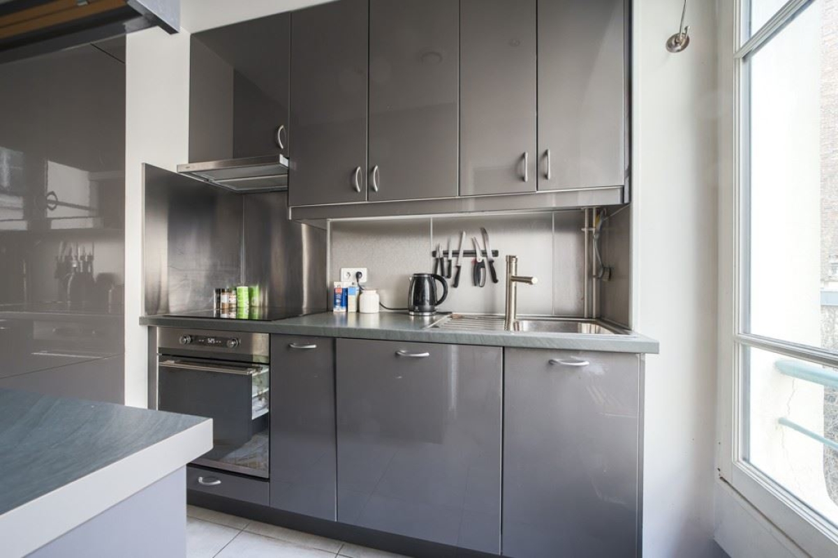Appartement de luxe à vendre à Paris 17ème, 1 160 000 €, Photo 5