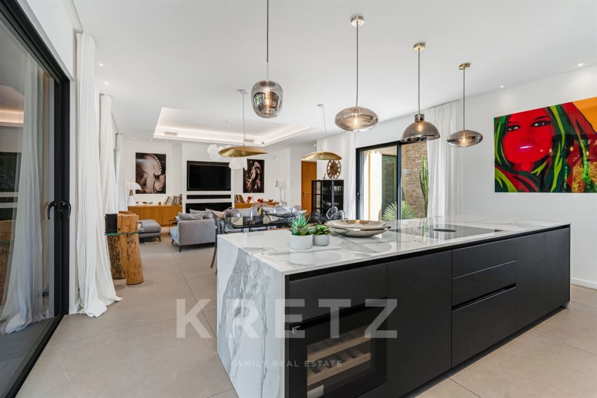 Maison de luxe à vendre à Saint-Tropez, 7 875 000 €, Photo 5