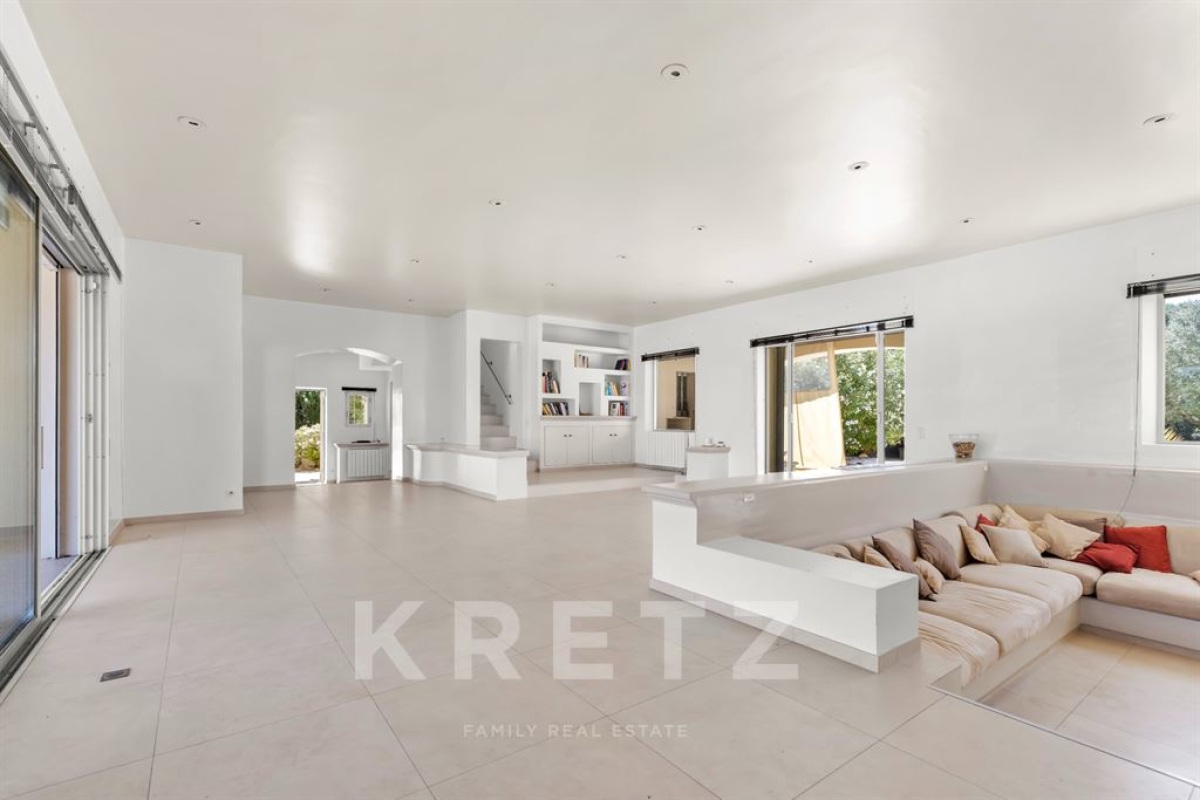 Maison de luxe à vendre à Saint-Tropez, 9 984 000 €, Photo 5