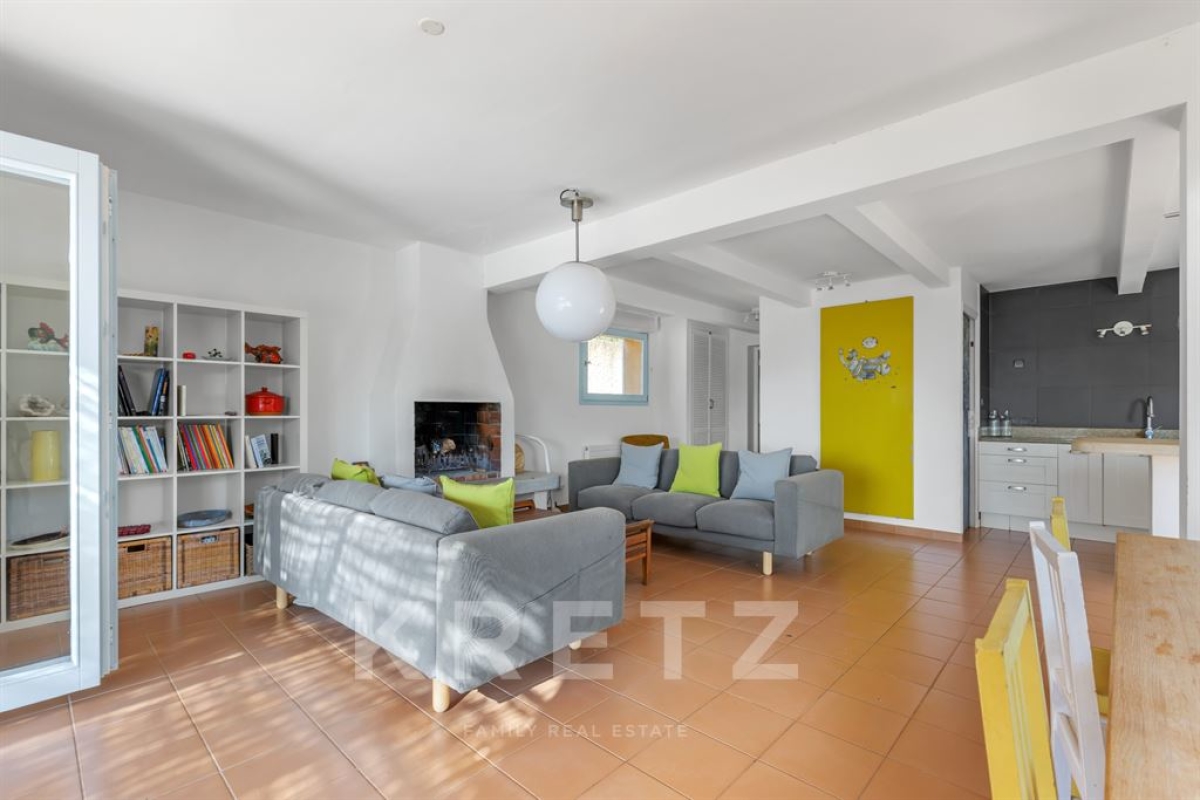 Maison de luxe à vendre à Saint-Cyr-sur-Mer, 1 990 000 €, Photo 5