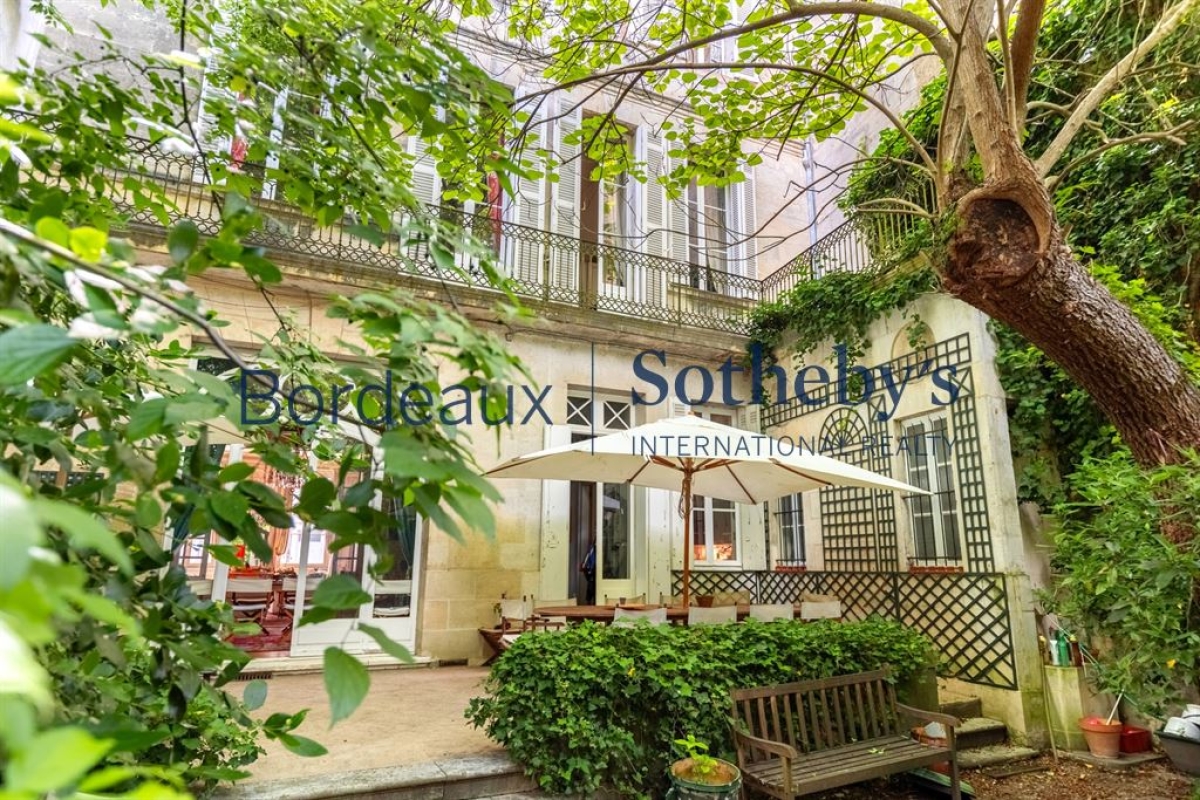 Luxury House for sale in Bordeaux, 1 680 000 €, Photo 5