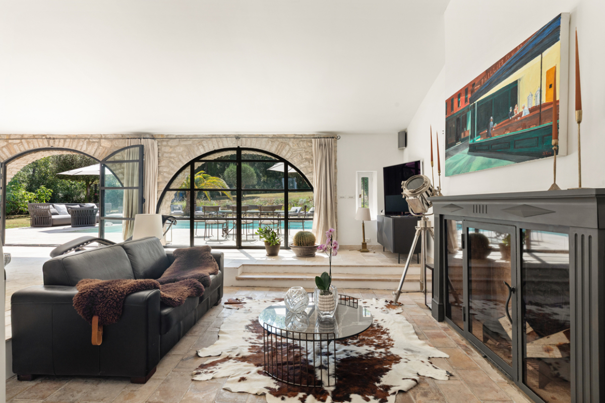 Maison de luxe à vendre à Mougins, 2 980 000 €, Photo 5