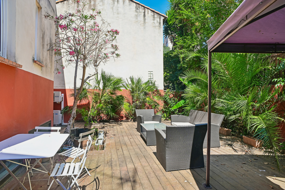 Luxury Apartment for sale in Cannes, 735 000 €, Photo 5