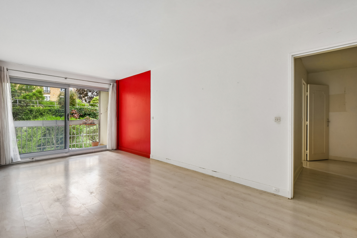 Luxury Apartment for sale in Paris 15ème, 663 500 €, Photo 5