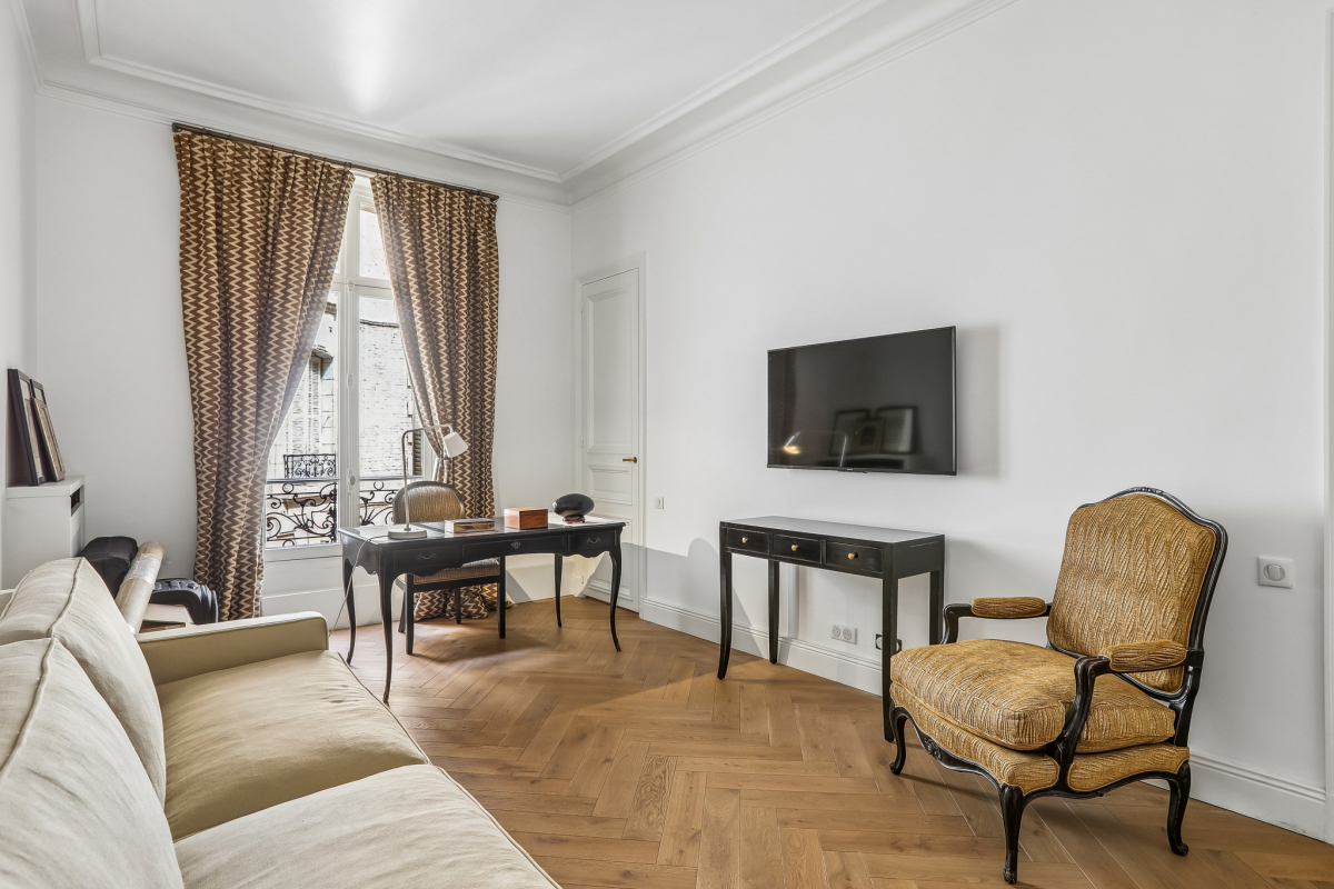 Appartement de luxe à vendre à Paris 16ème, 5 715 000 €, Photo 5