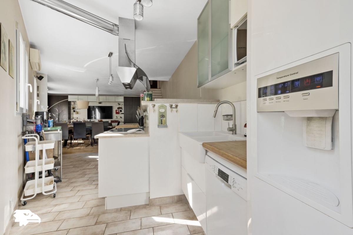 Maison de luxe à vendre à Suresnes, 1 590 000 €, Photo 5