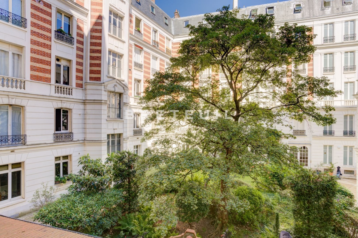 Appartement de luxe à vendre à Paris 16ème, 2 600 000 €, Photo 5