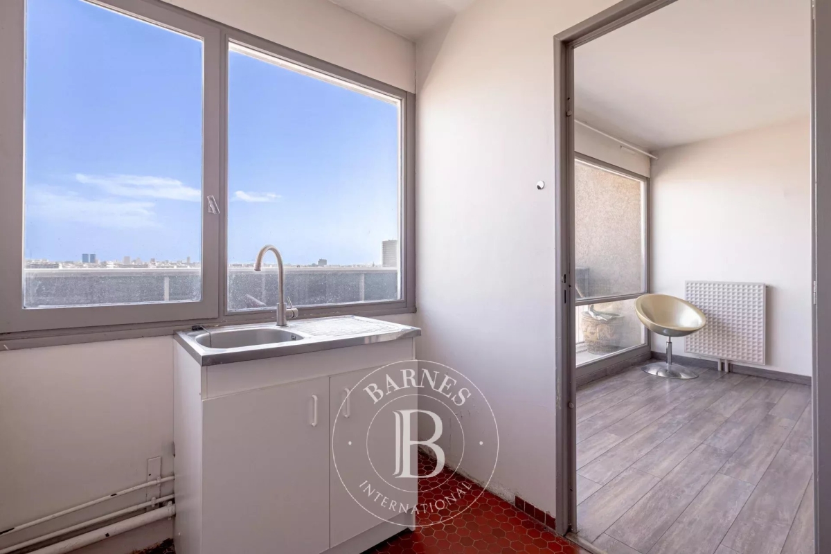 Luxury Apartment for sale in Paris 13ème, 495 000 €, Photo 5