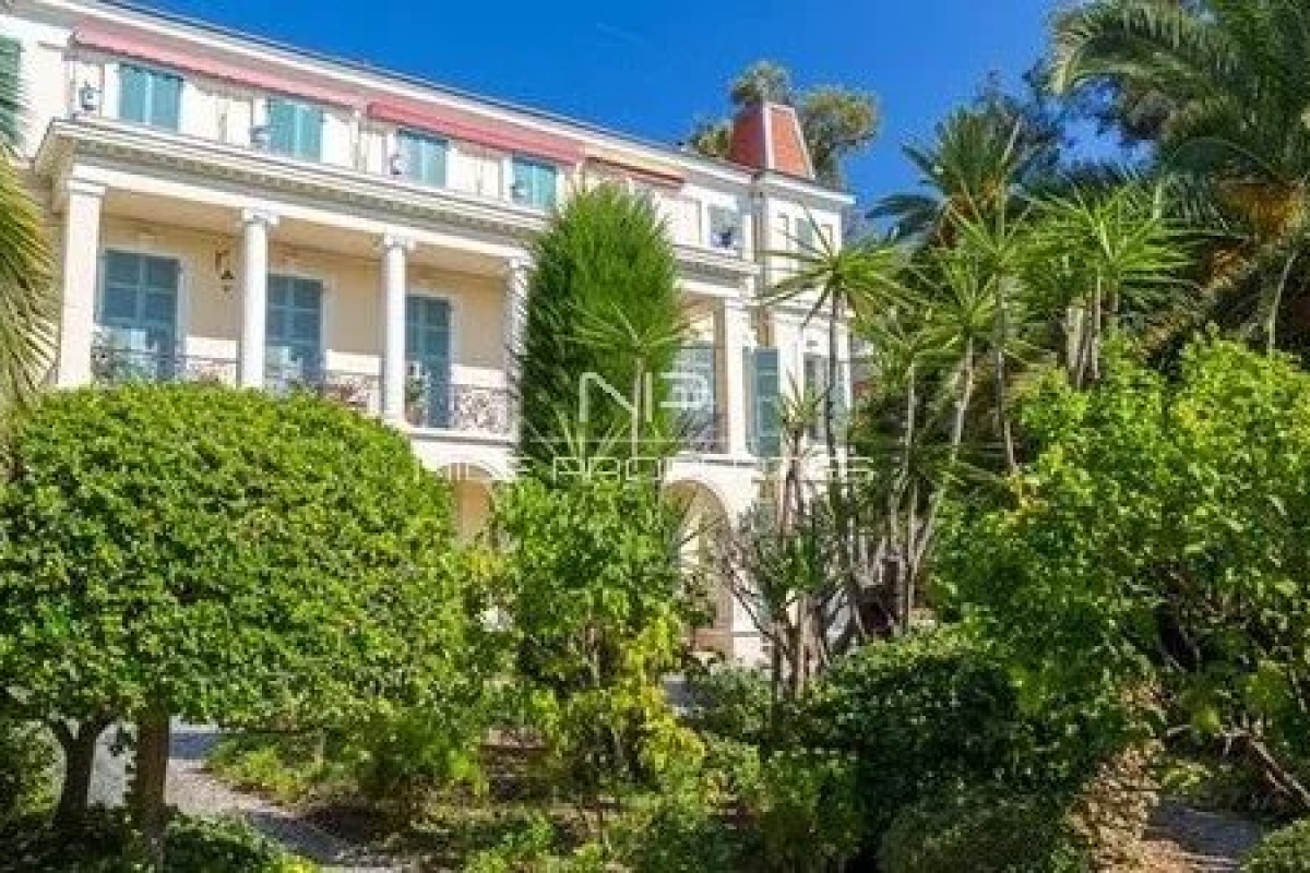 Appartement de luxe à vendre à Nice, 1 890 000 €, Photo 5