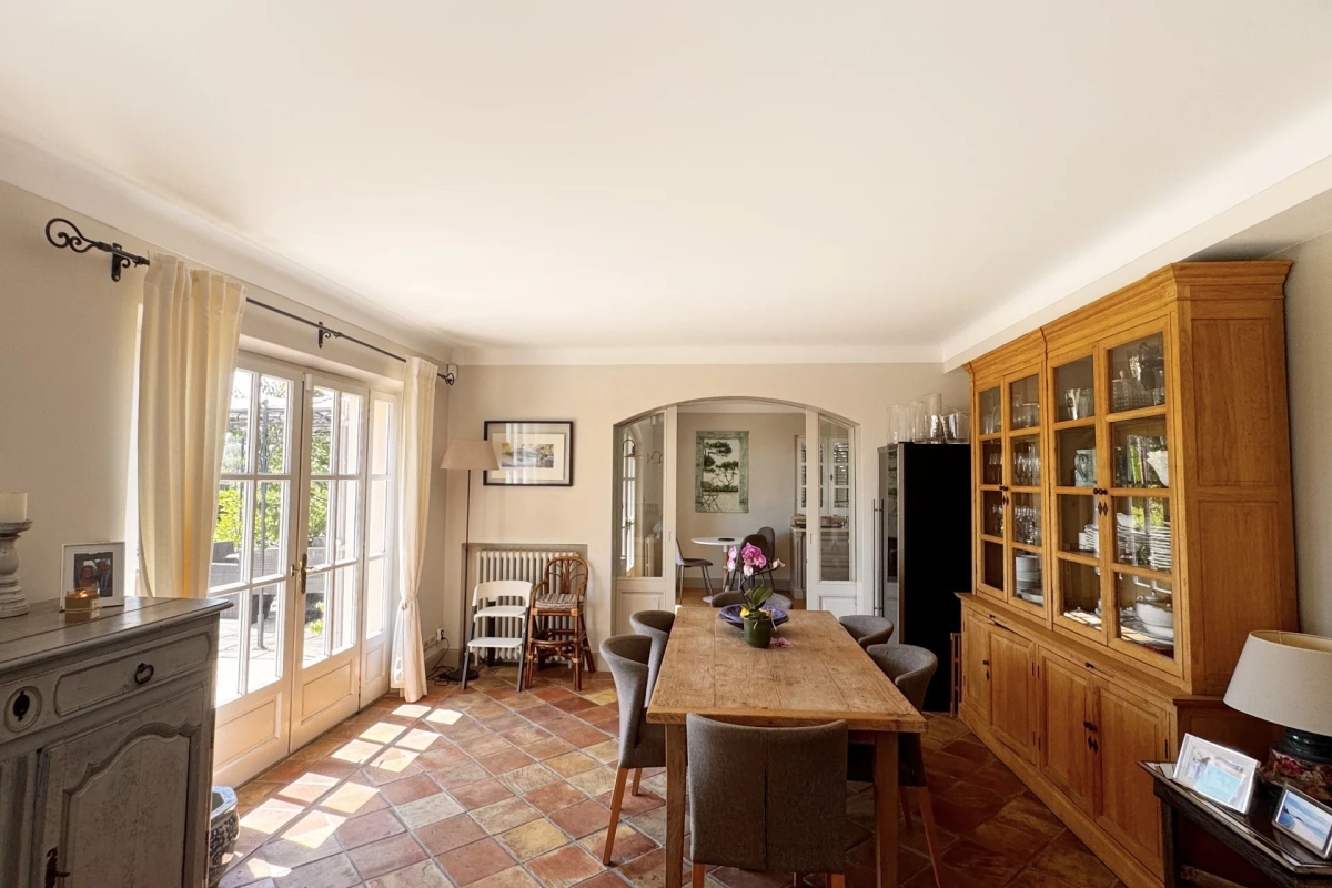 Maison de luxe à vendre à Mougins, 3 580 000 €, Photo 5