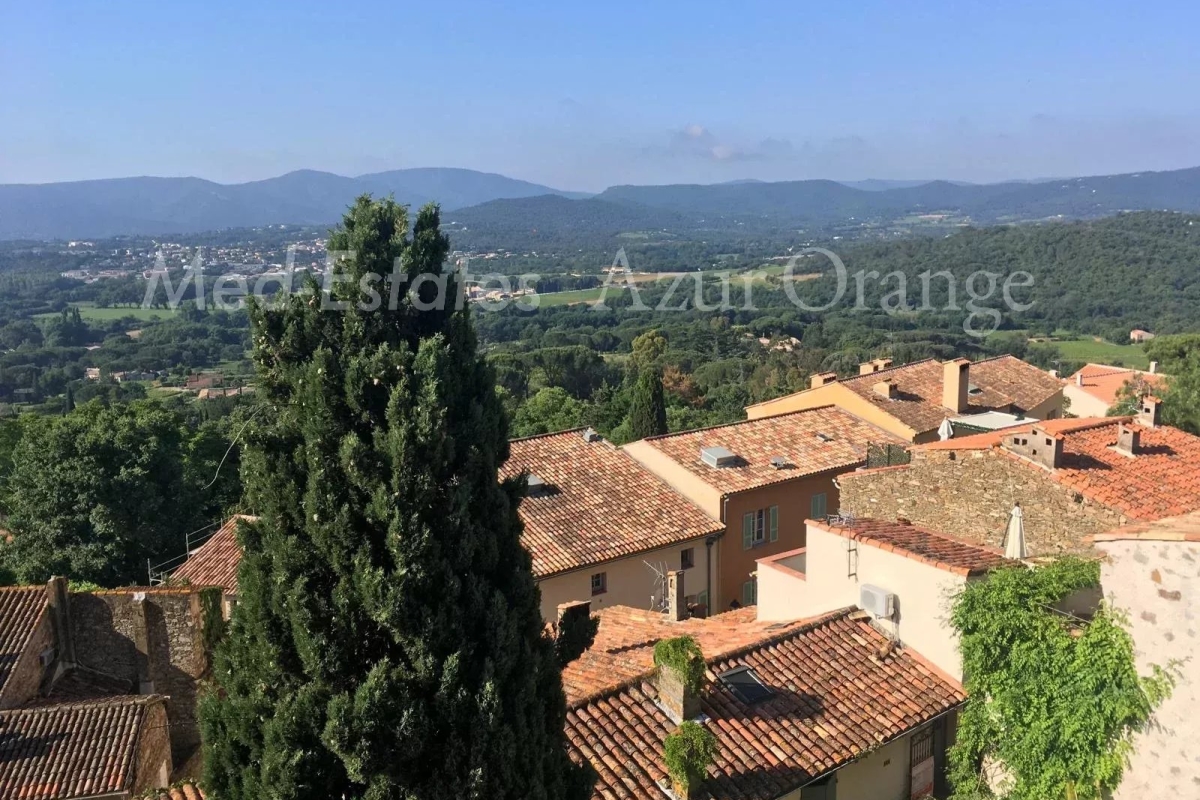 Luxury Apartment for sale in Grimaud, 695 000 €, Photo 5