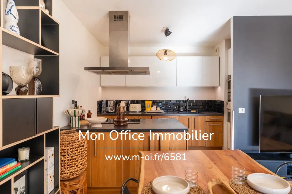 Luxury Apartment for sale in Aix-en-Provence, 450 000 €, Photo 6