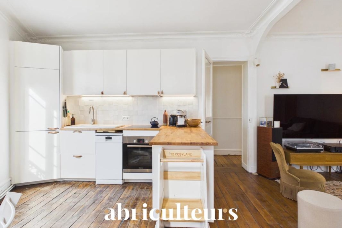 Appartement de luxe à vendre à Paris 12ème, 899 900 €, Photo 6