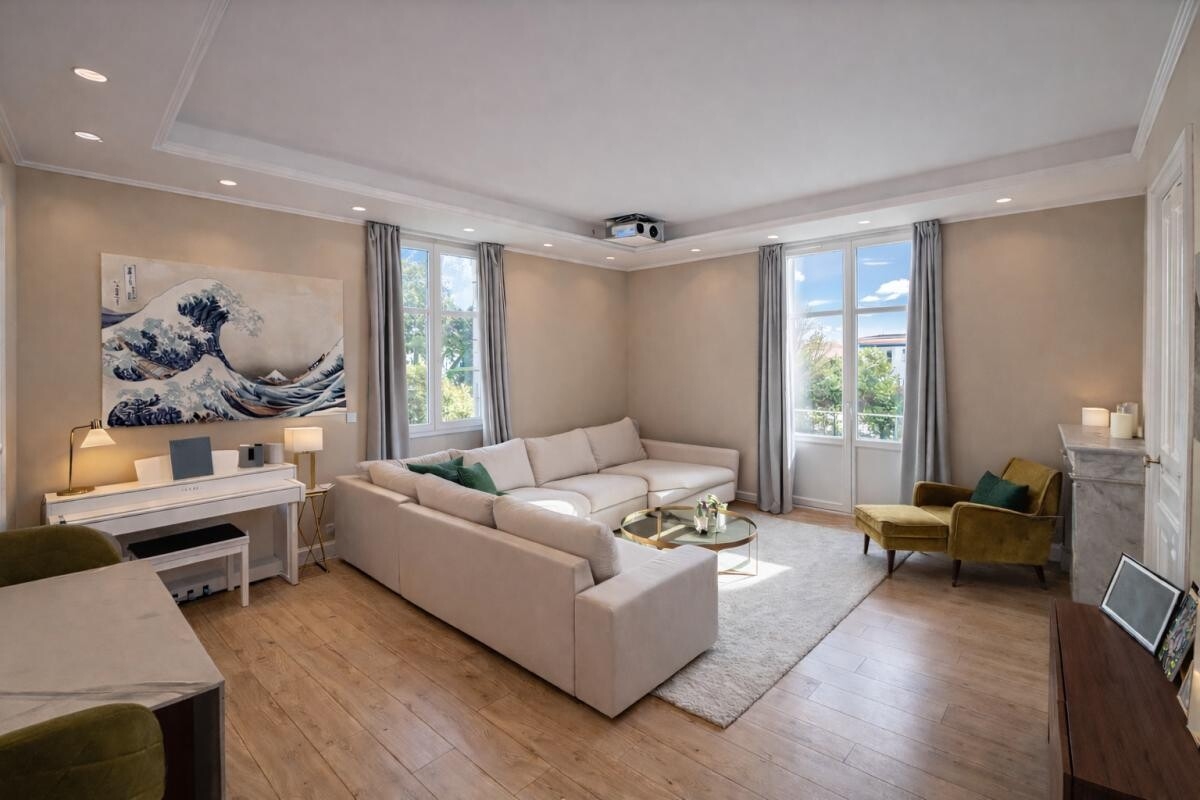 Appartement de luxe à vendre à Biarritz, 1 495 000 €, Photo 6