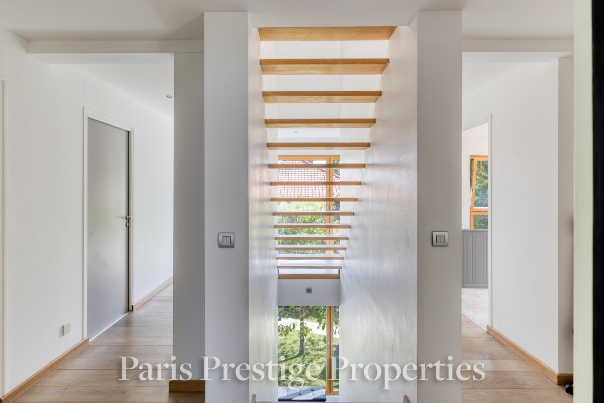Maison de luxe à vendre à Chatou, 2 395 000 €, Photo 6