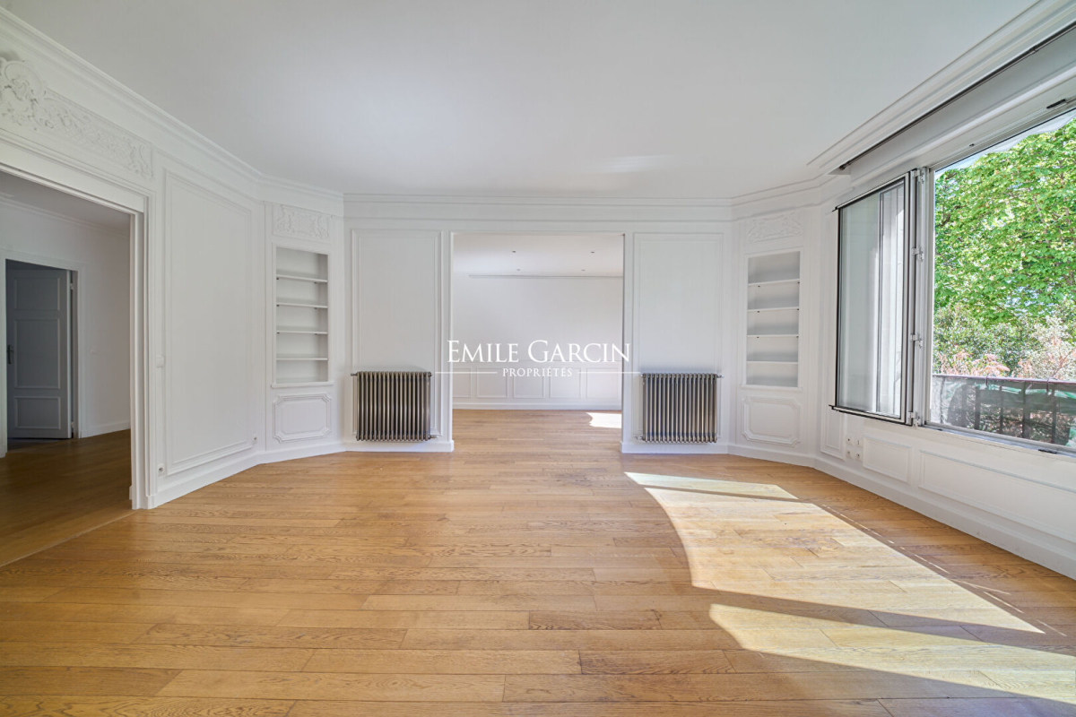 Appartement de luxe à vendre à Neuilly-sur-Seine, 2 600 000 €, Photo 6