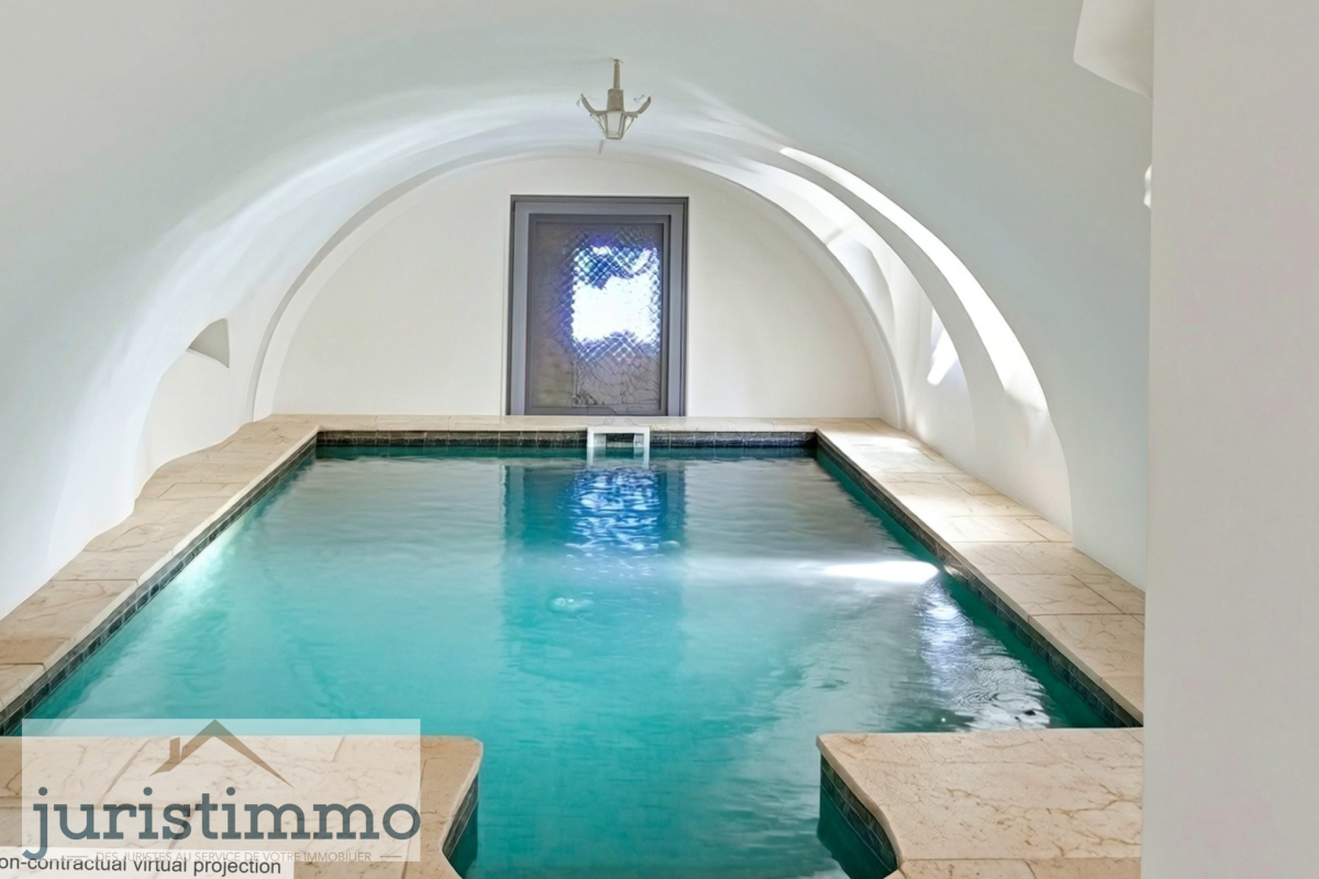 Maison de luxe à vendre à Saint-Paul-Trois-Châteaux, 1 150 000 €, Photo 6