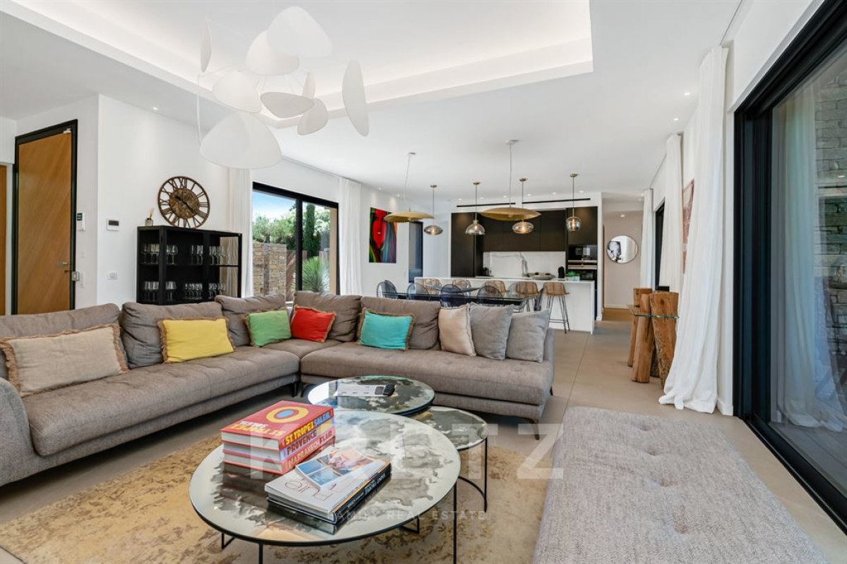 Maison de luxe à vendre à Saint-Tropez, 7 875 000 €, Photo 6
