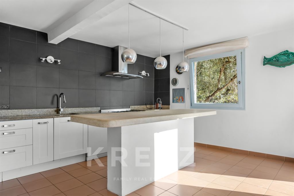 Maison de luxe à vendre à Saint-Cyr-sur-Mer, 1 990 000 €, Photo 6