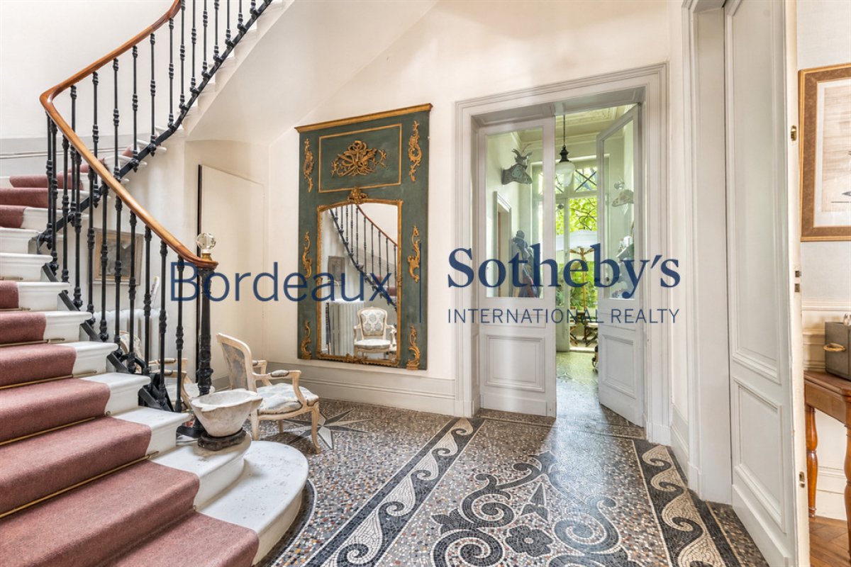 Luxury House for sale in Bordeaux, 1 680 000 €, Photo 6