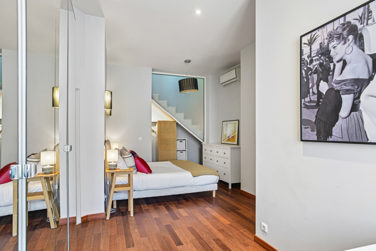 Luxury Apartment for sale in Cannes, 735 000 €, Photo 6