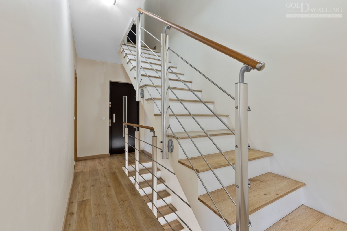Maison de luxe à vendre à Suresnes, 1 590 000 €, Photo 6