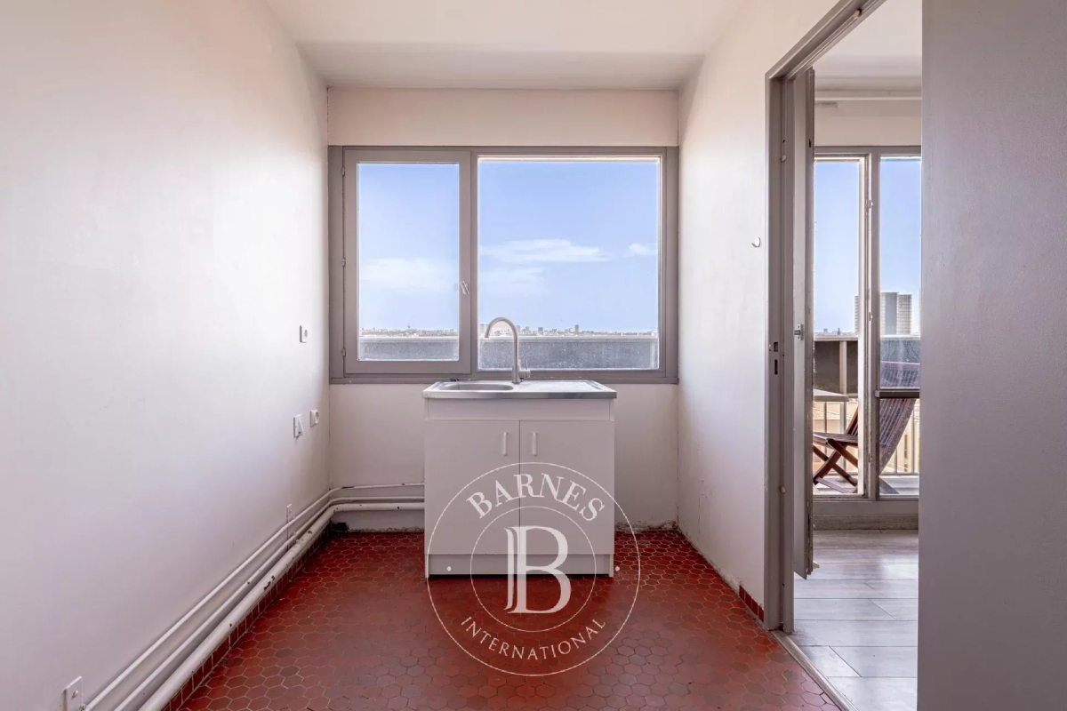 Luxury Apartment for sale in Paris 13ème, 495 000 €, Photo 6