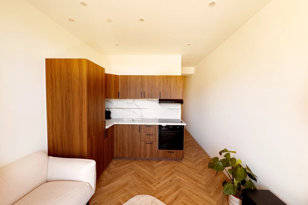 Luxury Apartment for sale in Beausoleil, 335 000 €, Photo 6