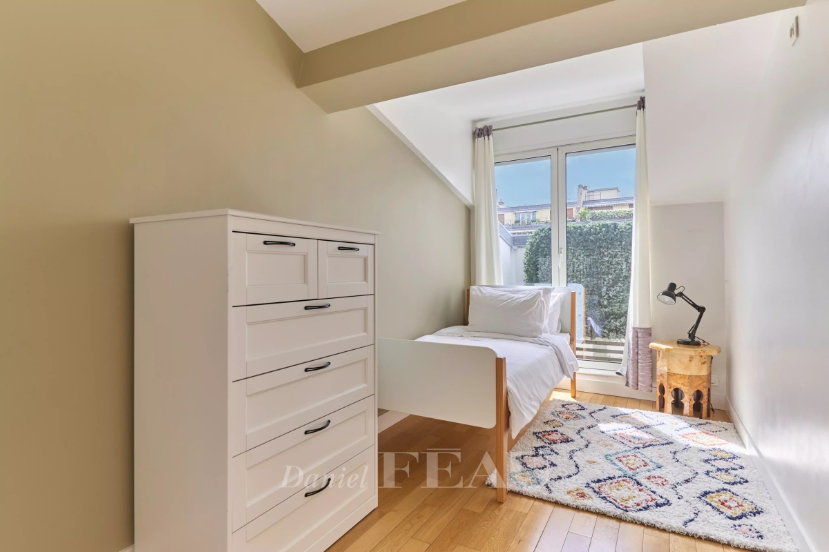 Appartement de luxe à vendre à Paris 16Ème, 1 080 000 €, Photo 6