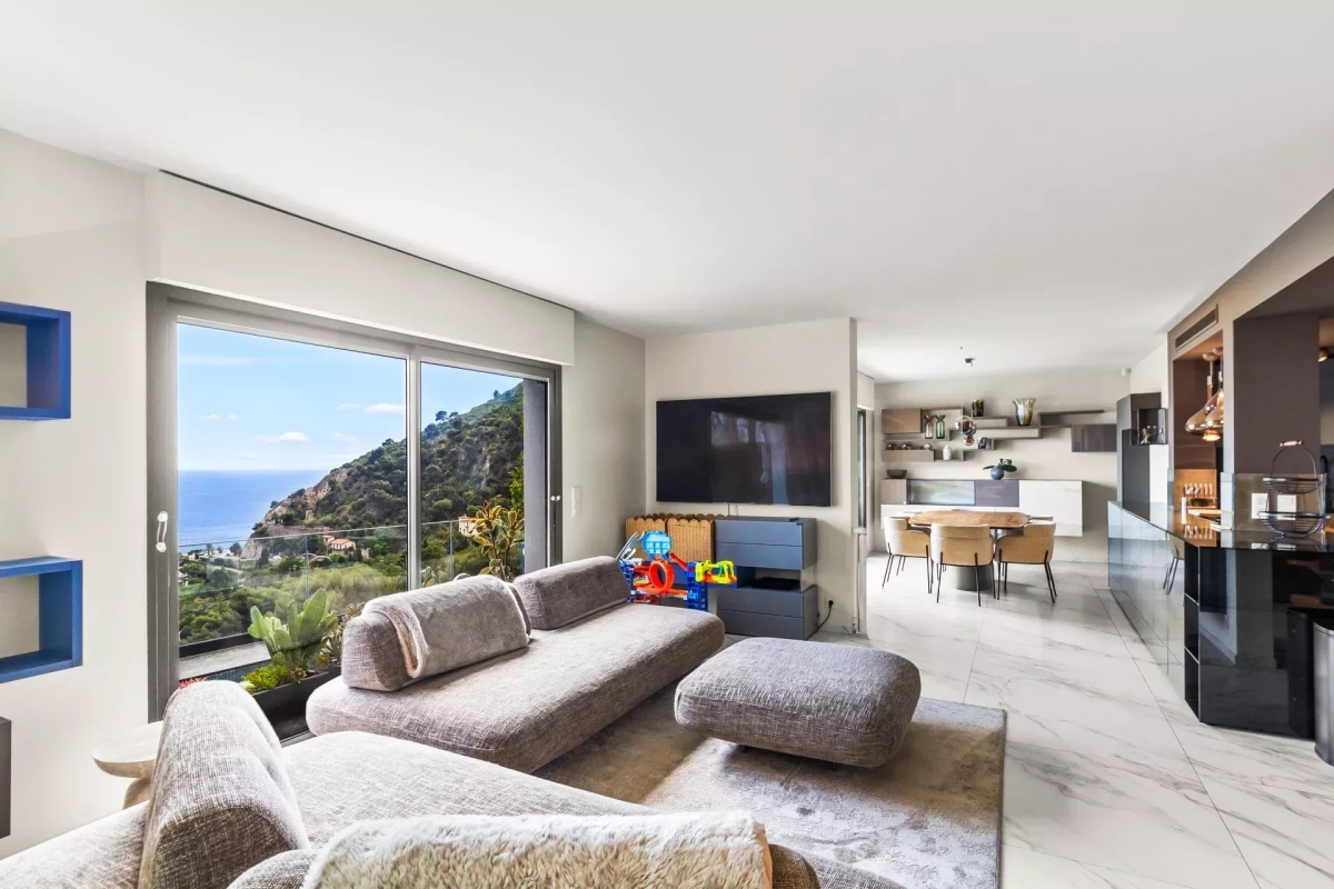 Luxury House for sale in Èze, 2 750 000 €, Photo 6