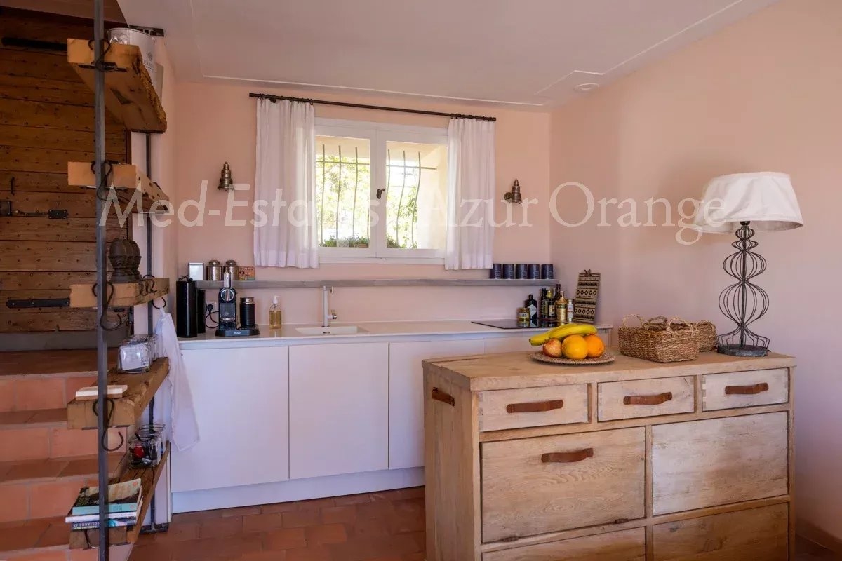 Luxury Apartment for sale in Grimaud, 695 000 €, Photo 6