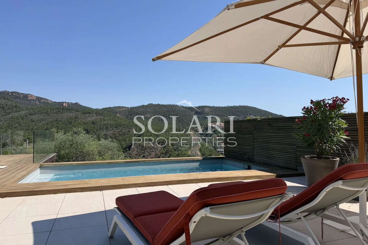 Luxury House for sale in Théoule-sur-Mer, 1 590 000 €, Photo 6