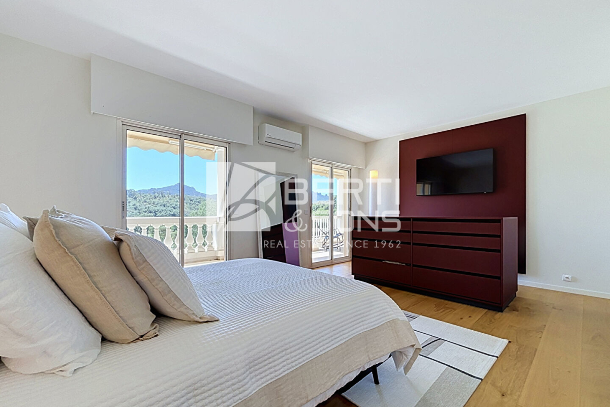Appartement de luxe à vendre à Mandelieu-la-Napoule, 850 000 €, Photo 7
