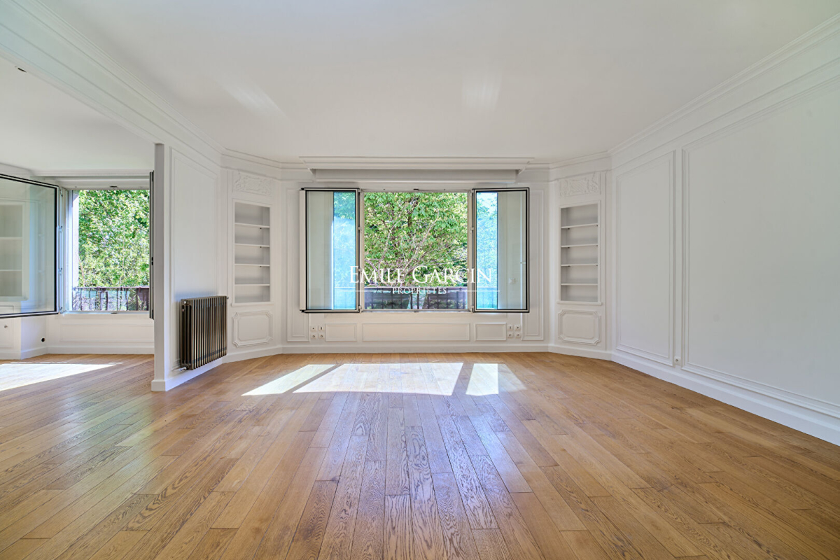 Appartement de luxe à vendre à Neuilly-sur-Seine, 2 600 000 €, Photo 7