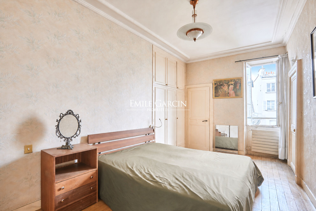 Appartement de luxe à vendre à Paris 4ème, 1 575 000 €, Photo 7
