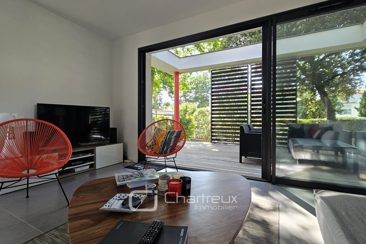 Maison de luxe à vendre à Royan, 1 049 000 €, Photo 7