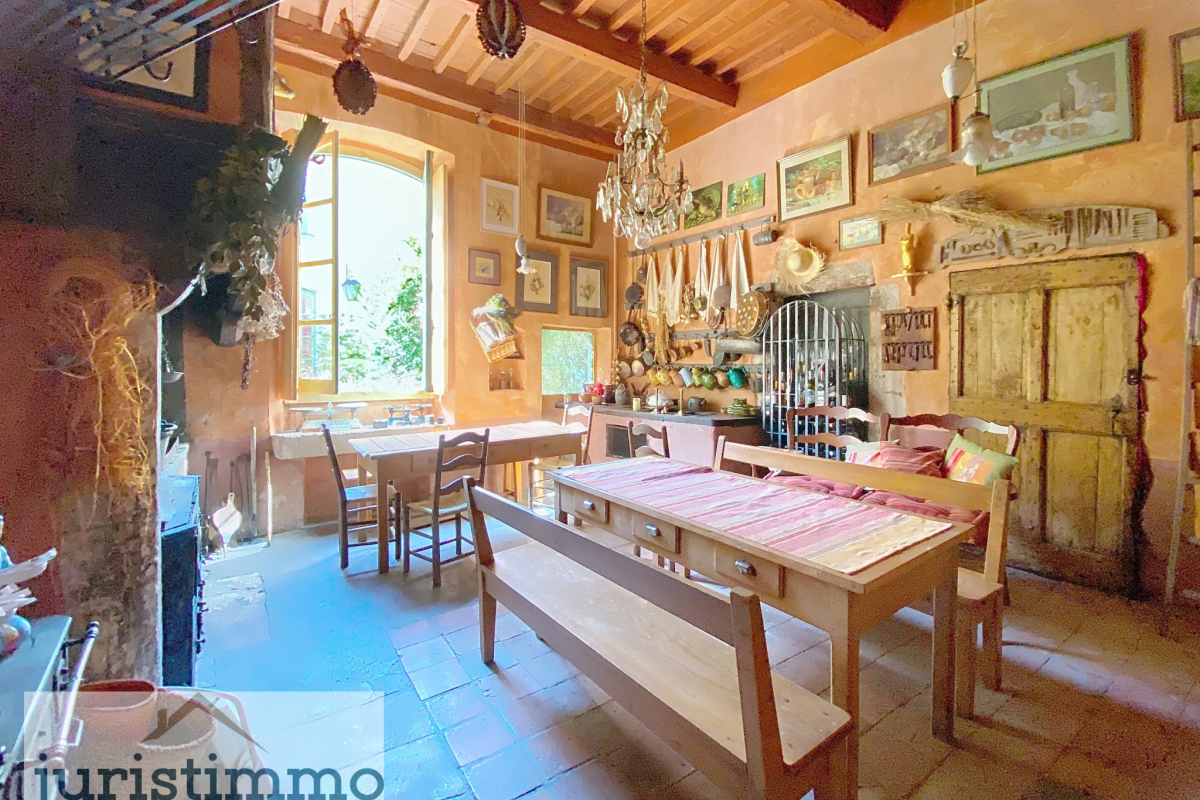 Maison de luxe à vendre à Saint-Paul-Trois-Châteaux, 1 150 000 €, Photo 7