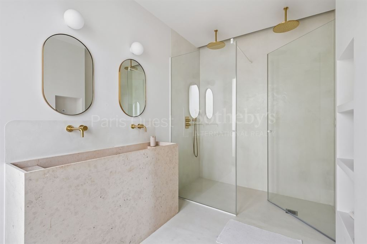 Appartement de luxe à vendre à Paris 16Ème, 2 090 000 €, Photo 7