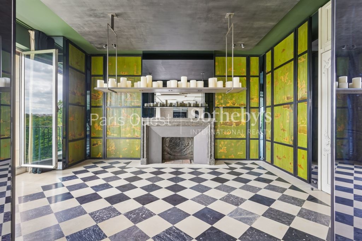 Appartement de luxe à vendre à Neuilly-sur-Seine, 5 500 000 €, Photo 7