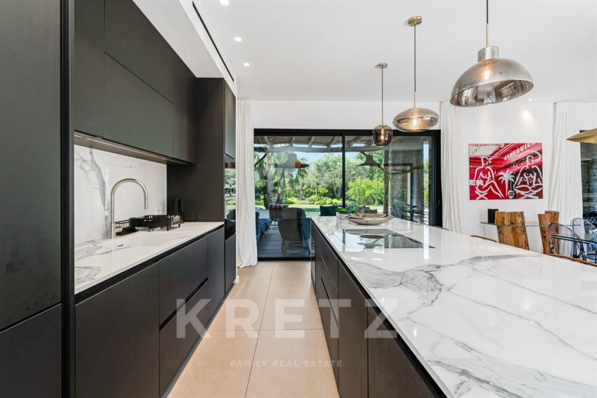 Maison de luxe à vendre à Saint-Tropez, 7 875 000 €, Photo 7