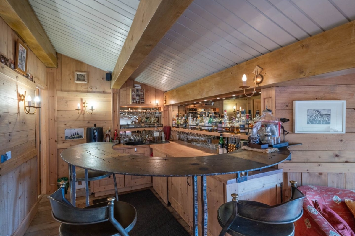 Appartement de luxe à vendre à Val Thorens, 2 475 000 €, Photo 6