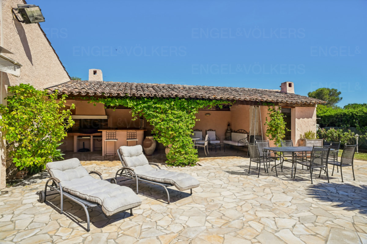 Luxury House for sale in Fréjus, 1 750 000 €, Photo 7