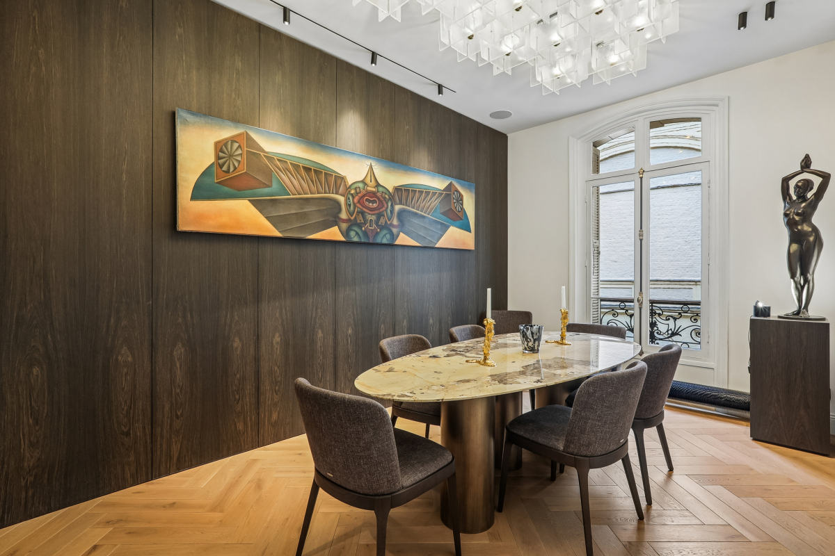 Appartement de luxe à vendre à Paris 16ème, 5 715 000 €, Photo 7
