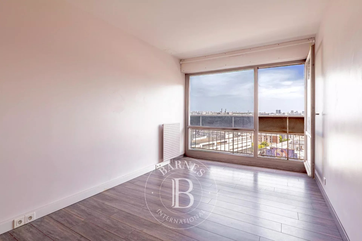 Luxury Apartment for sale in Paris 13ème, 495 000 €, Photo 7