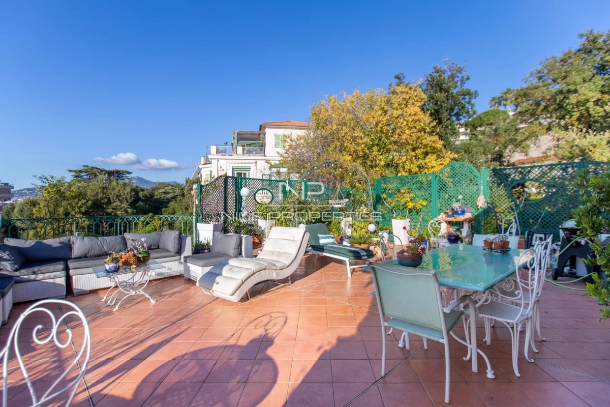 Appartement de luxe à vendre à Nice, 1 890 000 €, Photo 7