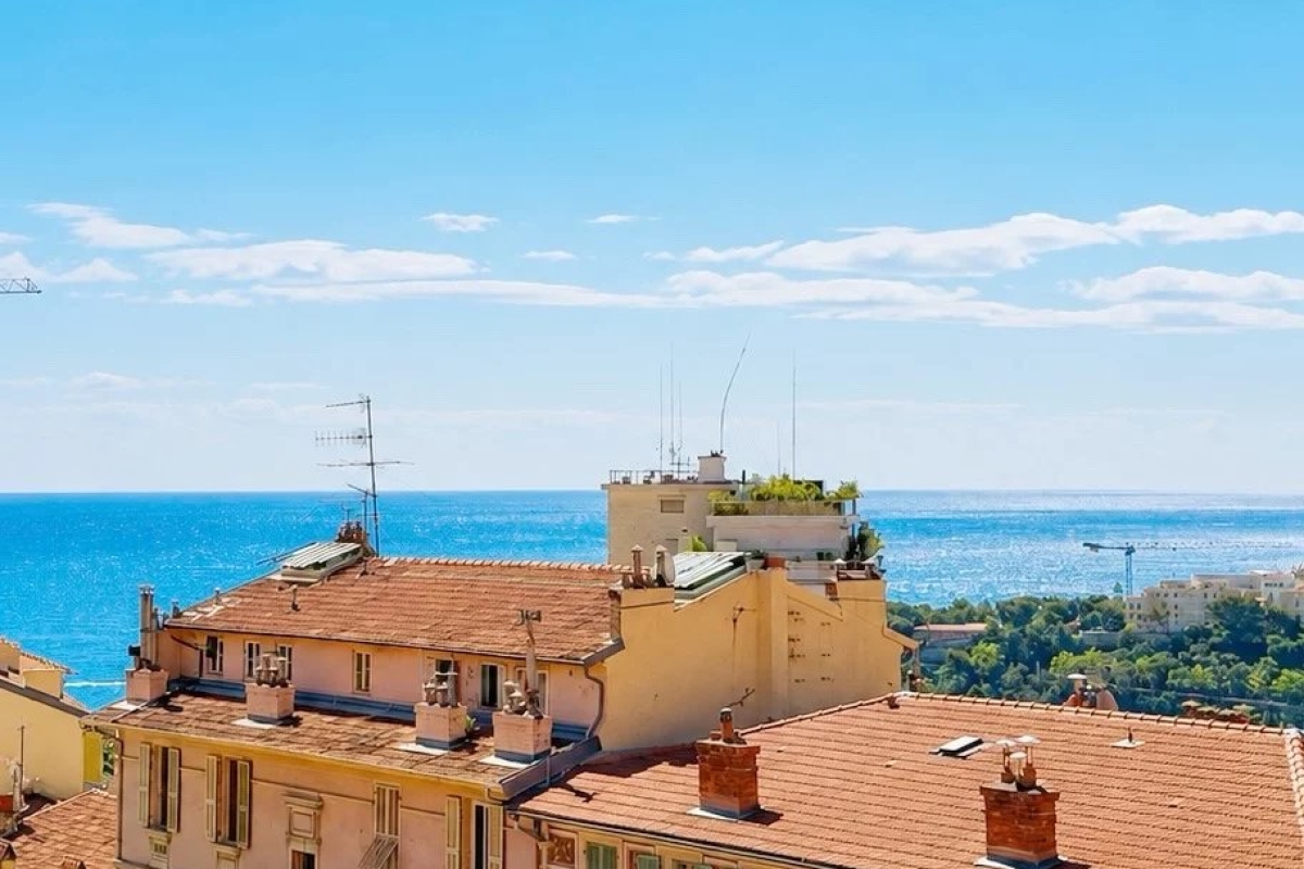 Luxury Apartment for sale in Beausoleil, 335 000 €, Photo 7